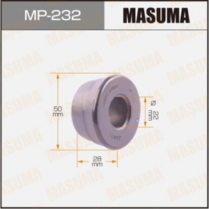 Втулка стабилизатора MASUMA MP232