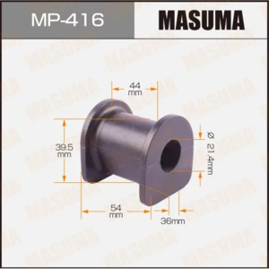 Втулка стабилизатора MASUMA MP416